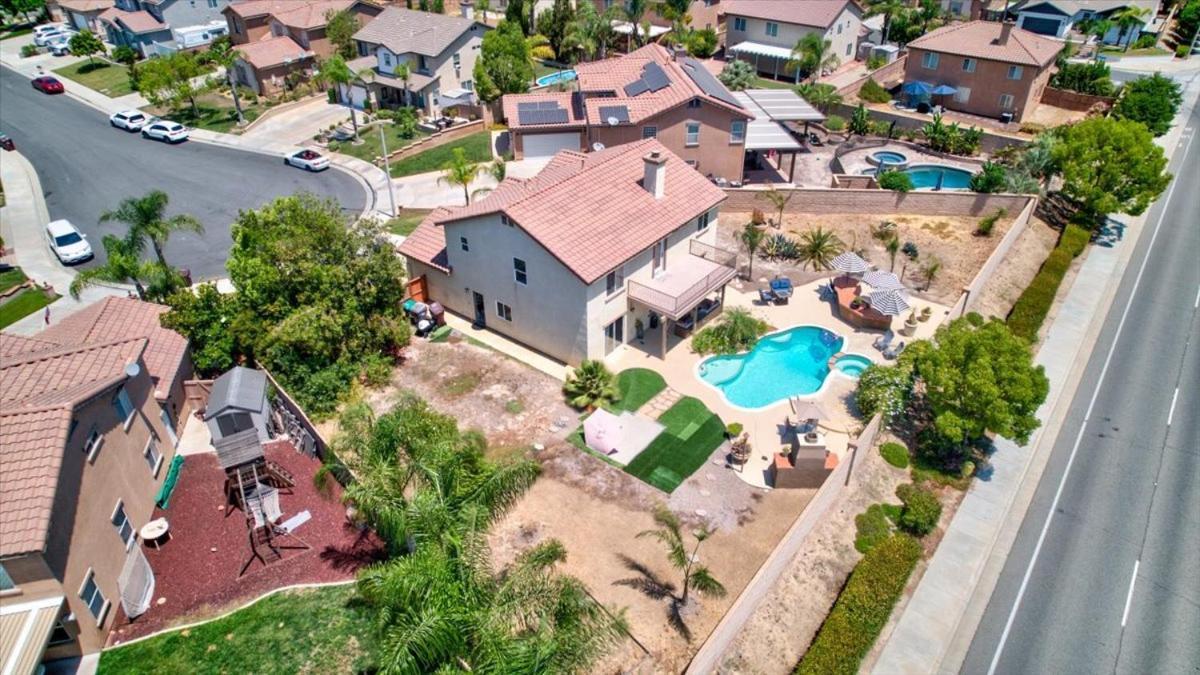 Cozy Villa In Murrieta Ngoại thất bức ảnh